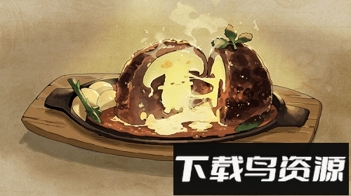 勇士食堂内购破解版截图1