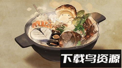 勇士食堂内购破解版截图2