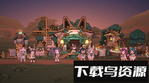 勇士食堂内购破解版截图4