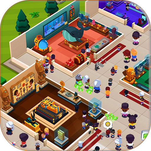 建造模拟经营官方正版游戏