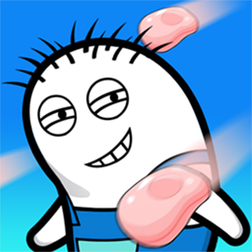 澡堂大乱斗官方正版游戏