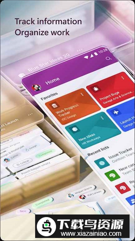 微软Lists apk安卓手机版最新版截图6