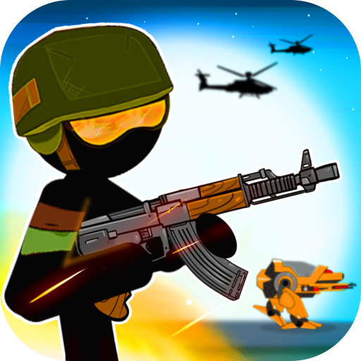 火柴人生存大作战游戏官方版