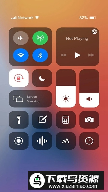 iPhone14ProMax启动器安卓版截图2
