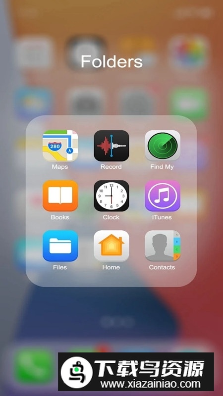 iPhone14ProMax启动器安卓版截图4