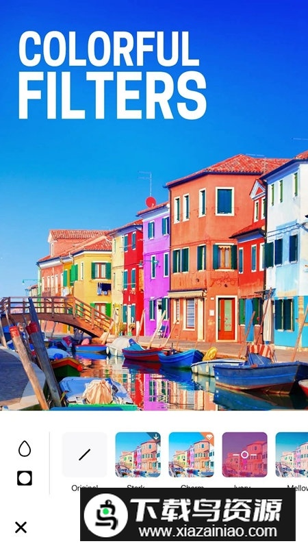 BeautyPlusMe相机官方版最新版截图5