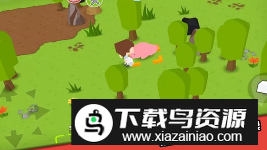 我的梦想国度官方正版游戏最新版截图2