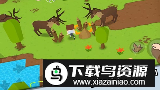 我的梦想国度官方正版游戏最新版截图3