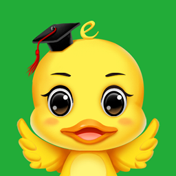 陪伴小鸭英语软件