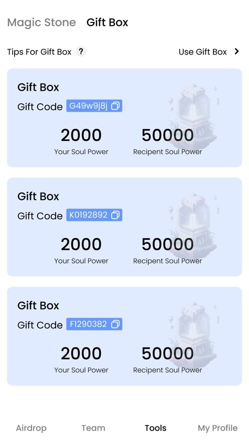 avive官方版最新版截图2