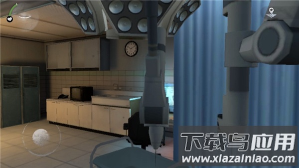 无尽梦魇怪异医院下载安装最新版截图2