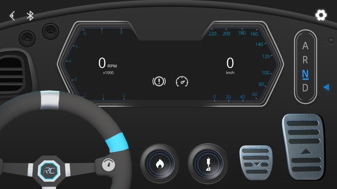 超级手柄最新版最新版截图2