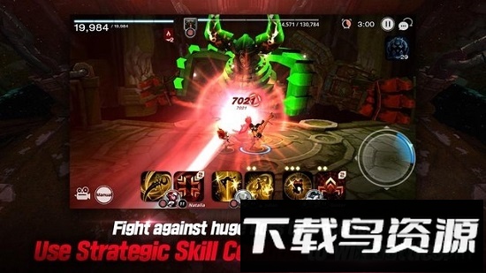 天命6国际版最新版截图2