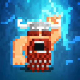 维京人村内购破解版(VikingsVillage)