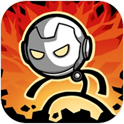 英雄战争超级火柴人防御最新破解版(HEROWARS)