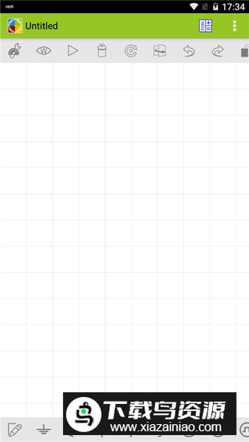 Electric Circuit Studio(手机版电路绘图软件)最新版截图1