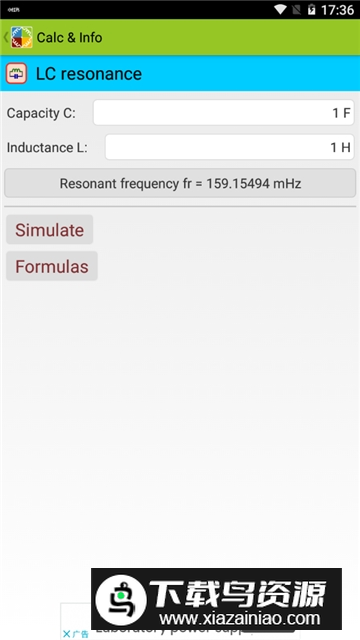 Electric Circuit Studio(手机版电路绘图软件)最新版截图3