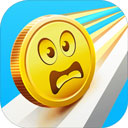 硬币向前冲小游戏