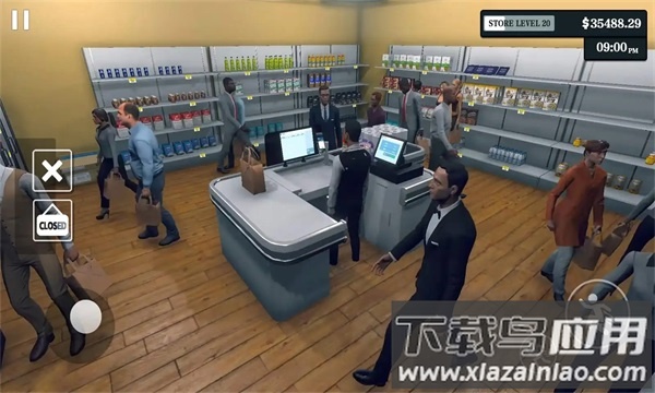 超市模拟器手机版下载最新版截图3