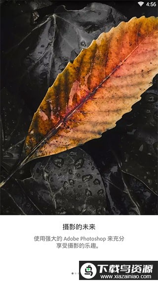 lightroom cc破解版截图1