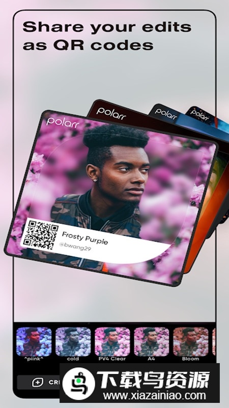 泼辣修图正版谷歌版截图1