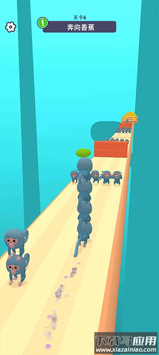 宠物打工记下载免费(Zoo - Happy Animals)最新版截图4