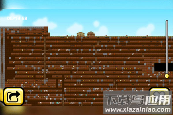 小小矿工游戏最新版截图4