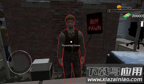 城市网吧模拟器破解版无限金币最新版截图2