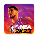 mynba2k23 app官方版