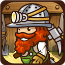 小小矿工破解版