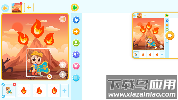 小蝌蚪编程最新版最新版截图1