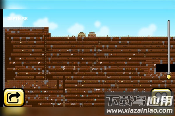 小小矿工九游版最新版截图1