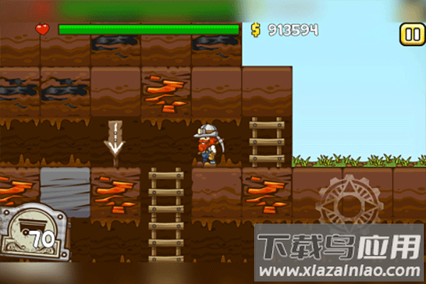 小小矿工最新版