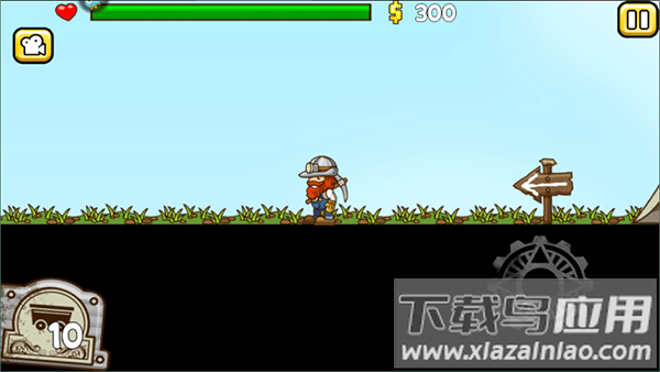 小小矿工最新版