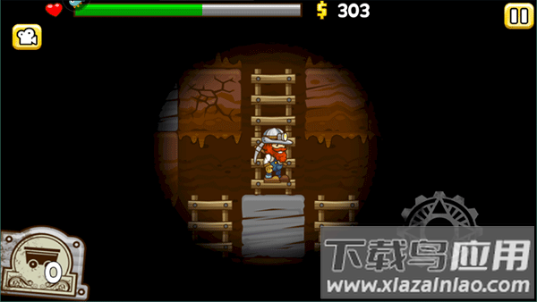 小小矿工最新版