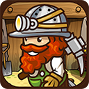 小小矿工无限币中文破解版