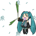 MiClock初音桌宠app最新版