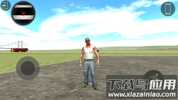 印度汽车模拟器下载最新版(indian cars simulator)截图1