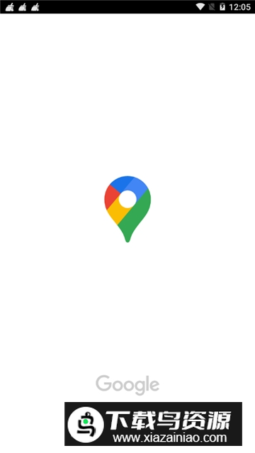 MapsGo谷歌导航车机版截图1