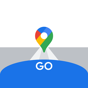 MapsGo谷歌导航车机版