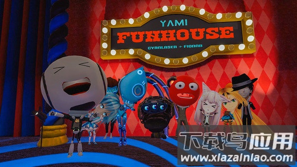 VRchat手游官方版