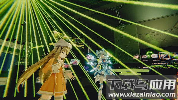 VRchat手游官方版