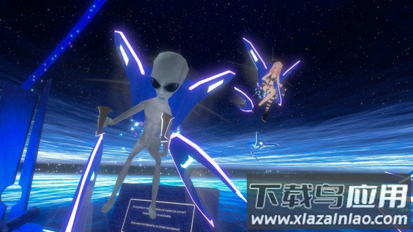 VRchat手游官方版