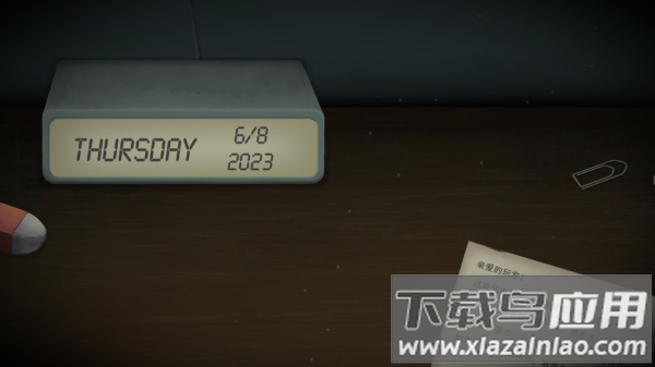 ticktock手游正版截图2