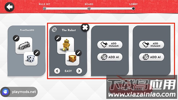 monopoly大富翁桌游