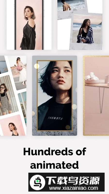 mojo编辑器专业版apk最新版截图3