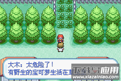 口袋妖怪火红手机版