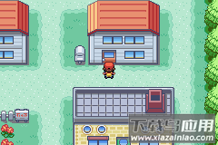 口袋妖怪火红手机版