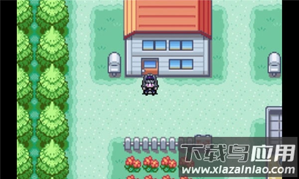 口袋妖怪火红手机版最新版截图4