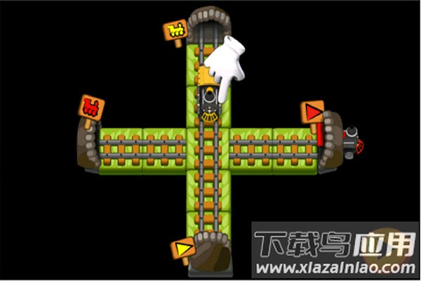 火车驾驶之旅最新版下载最新版截图2